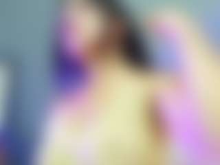 Adara Johnson's Live Sex Cam Show