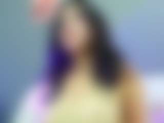 Adara Johnson's Live Sex Cam Show