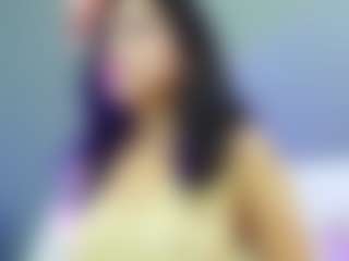 Adara Johnson's Live Sex Cam Show