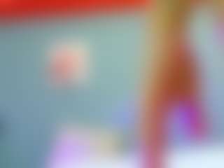Adara Johnson's Live Sex Cam Show