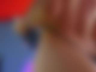 Adara Johnson's Live Sex Cam Show