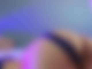 Adara Johnson's Live Sex Cam Show