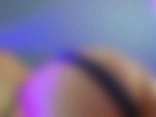 Adara Johnson's Live Sex Cam Show