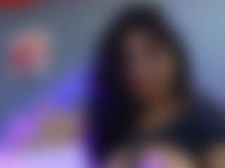Adara Johnson's Live Sex Cam Show