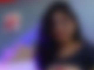 Adara Johnson's Live Sex Cam Show