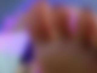 Adara Johnson's Live Sex Cam Show