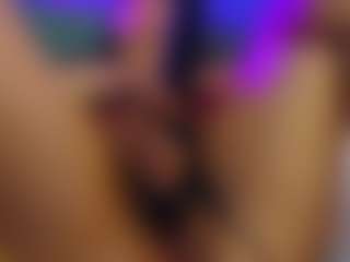 Adara Johnson's Live Sex Cam Show