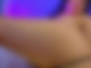 Adara Johnson's Live Sex Cam Show