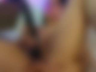 Adara Johnson's Live Sex Cam Show