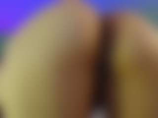 Live cam show with Adara Johnson - Athletic on Camsoda