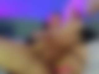 Adara Johnson's Live Sex Cam Show