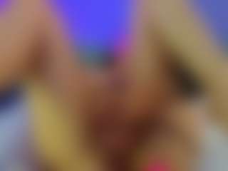 Adara Johnson's Live Sex Cam Show
