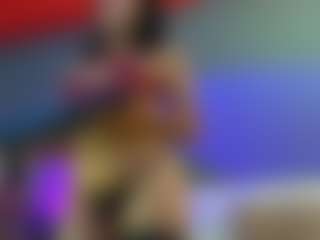 Adara Johnson's Live Sex Cam Show