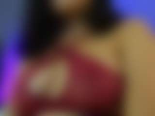 Adara Johnson's Live Sex Cam Show