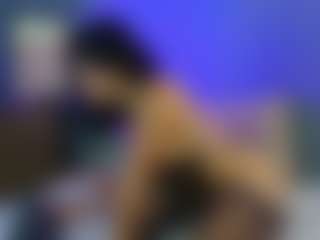 Adara Johnson's Live Sex Cam Show