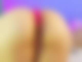 Adara Johnson's Live Sex Cam Show