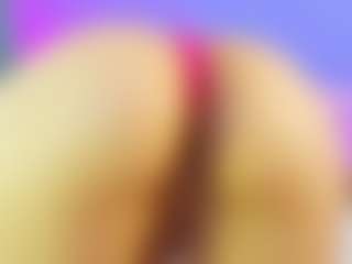 Adara Johnson's Live Sex Cam Show