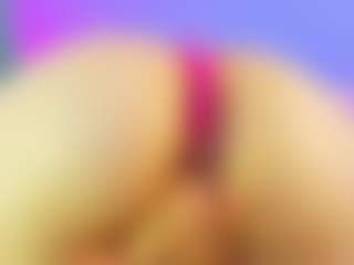 Adara Johnson's Live Sex Cam Show