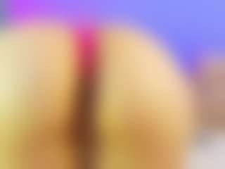 Adara Johnson's Live Sex Cam Show
