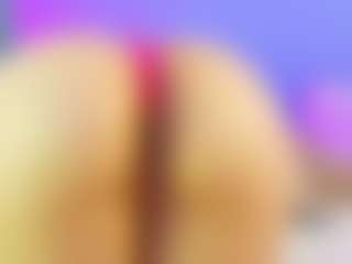 Adara Johnson's Live Sex Cam Show