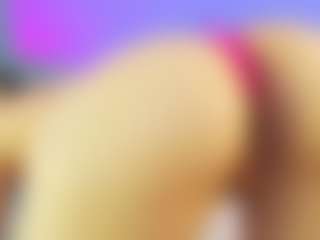Adara Johnson's Live Sex Cam Show