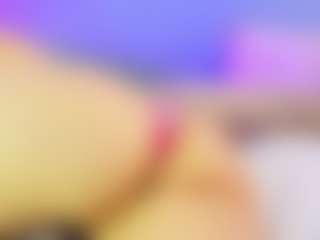 Adara Johnson's Live Sex Cam Show