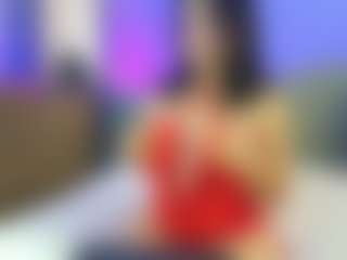 Adara Johnson's Live Sex Cam Show