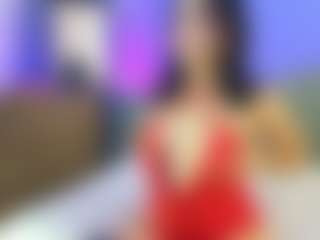 Adara Johnson's Live Sex Cam Show