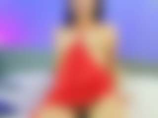 Adara Johnson's Live Sex Cam Show