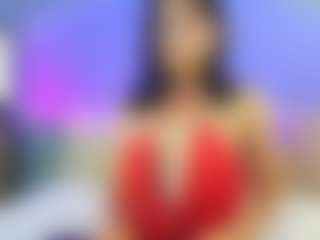 Adara Johnson's Live Sex Cam Show