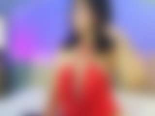 Adara Johnson's Live Sex Cam Show
