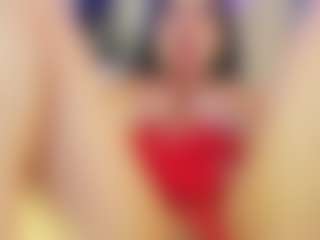 Adara Johnson's Live Sex Cam Show