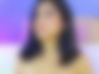 Adara Johnson's Live Sex Cam Show