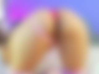 Adara Johnson's Live Sex Cam Show