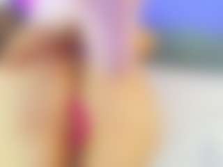 Adara Johnson's Live Sex Cam Show