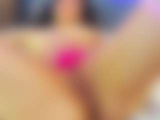 Adara Johnson's Live Sex Cam Show
