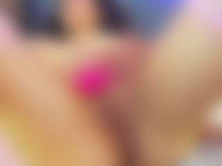 Adara Johnson's Live Sex Cam Show