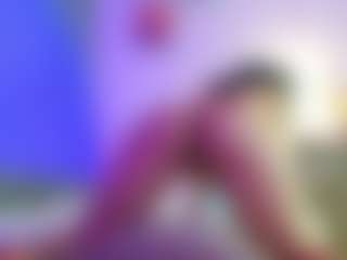 Live cam show with Adara Johnson - Athletic BBW on Camming Site