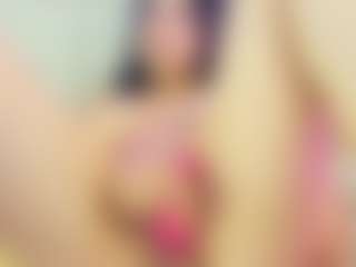 Adara Johnson's Live Sex Cam Show