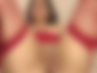 Live cam show with Adara Johnson - Latina on Camsoda Late Night | colombia