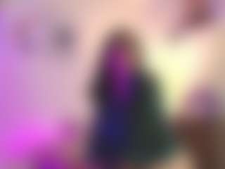 Adara Johnson's Live Sex Cam Show