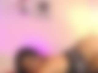 Adara Johnson's Live Sex Cam Show