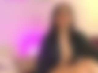Adara Johnson's Live Sex Cam Show