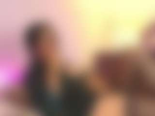Adara Johnson's Live Sex Cam Show