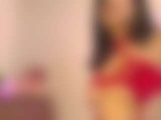 Adara Johnson's Live Sex Cam Show