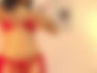 Spettacolo in cam dal vivo con Adara Johnson - Petite su Camsoda
