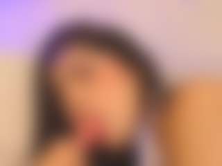 Adara Johnson's Live Sex Cam Show