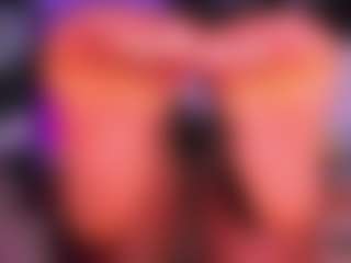 ebony-cutte's Live Sex Cam Show