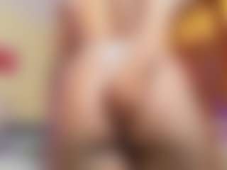 ebony-cutte's Live Sex Cam Show