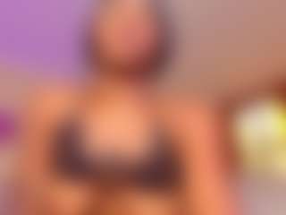 ebony-cutte's Live Sex Cam Show